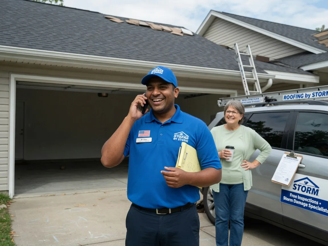 Roof Repair Near Me Packwaukee, WI FAQs